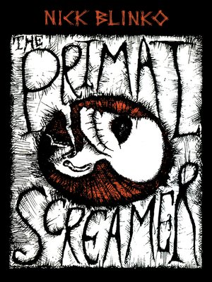 cover image of The Primal Screamer